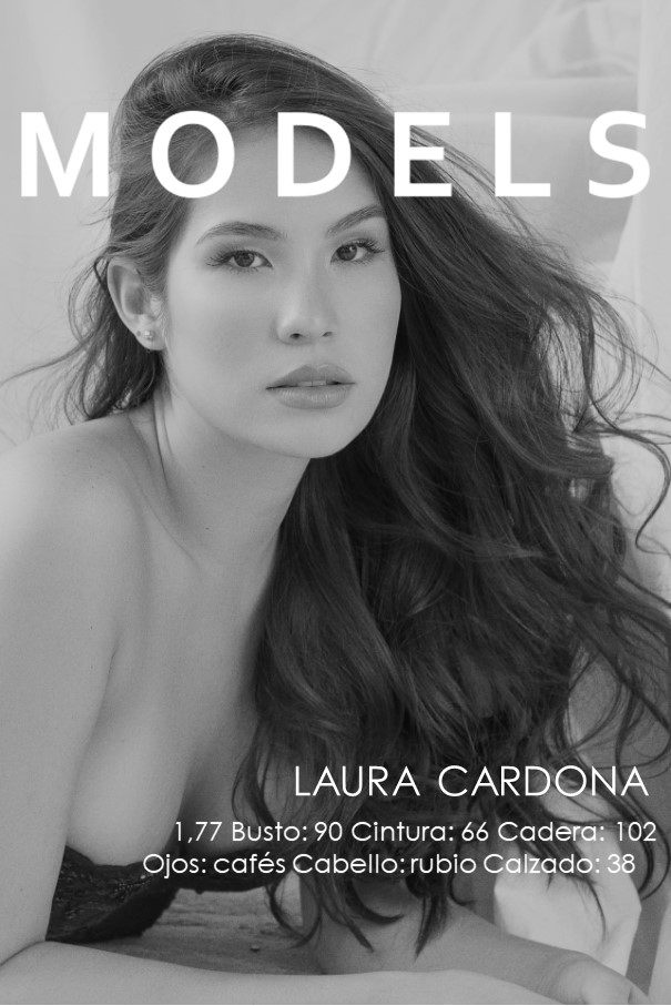 LAURA CARDONA