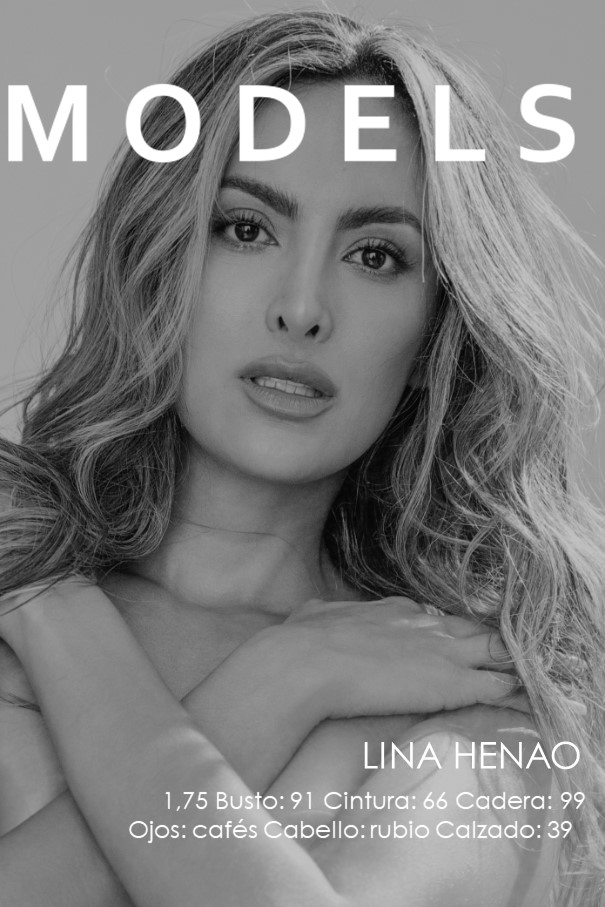 LINA HENAO