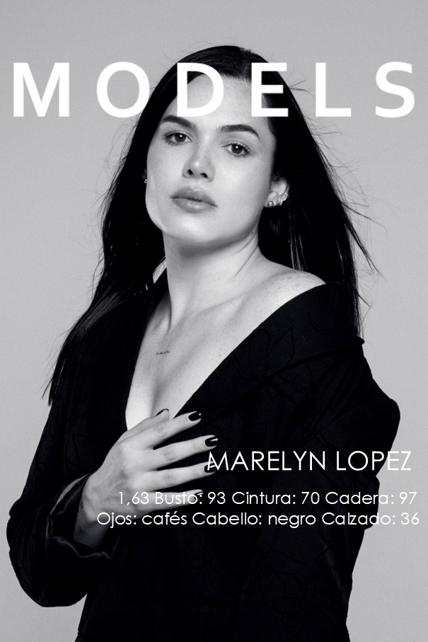 MARELYN LOPEZ