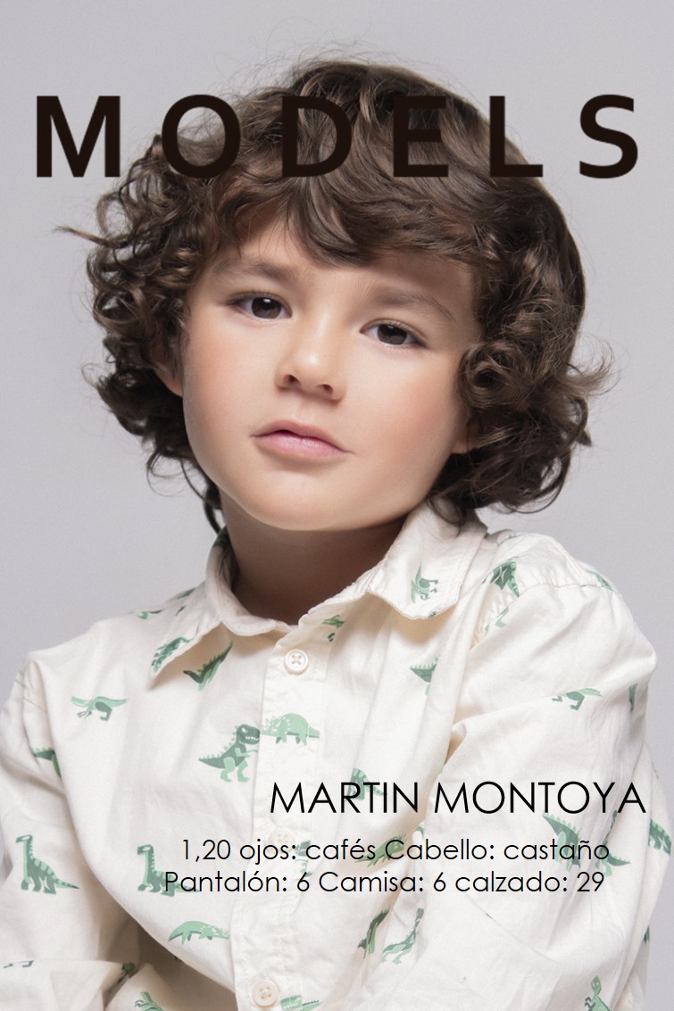 MARTIN MONTOYA