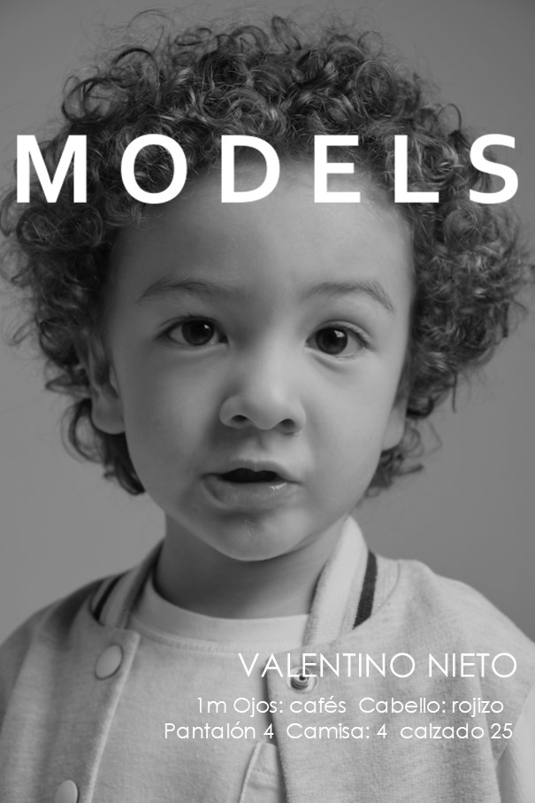 VALENTINO NIETO