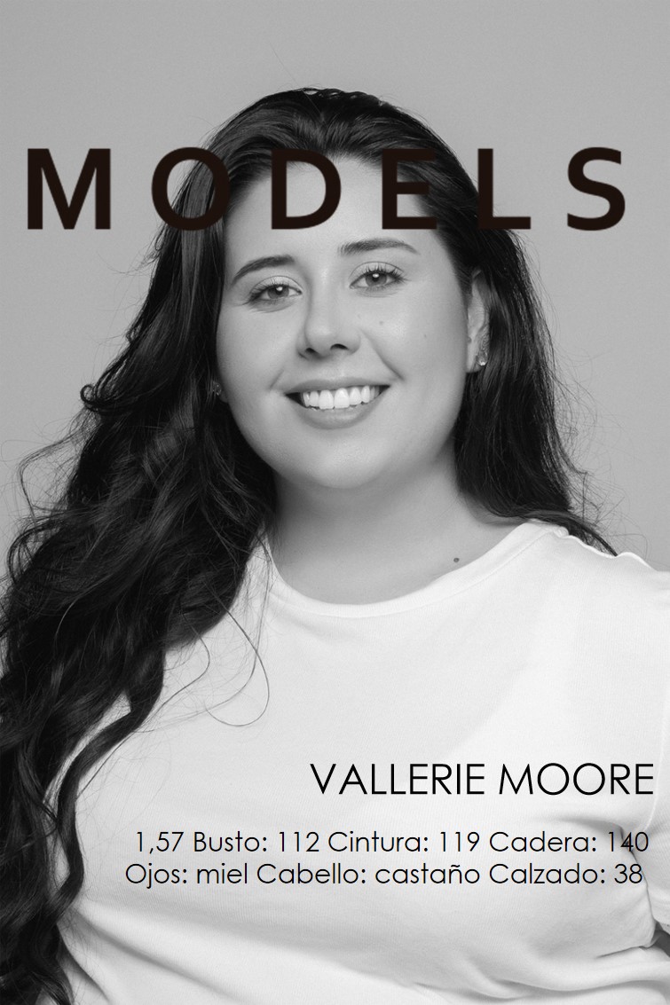 VALERIE MOORIE