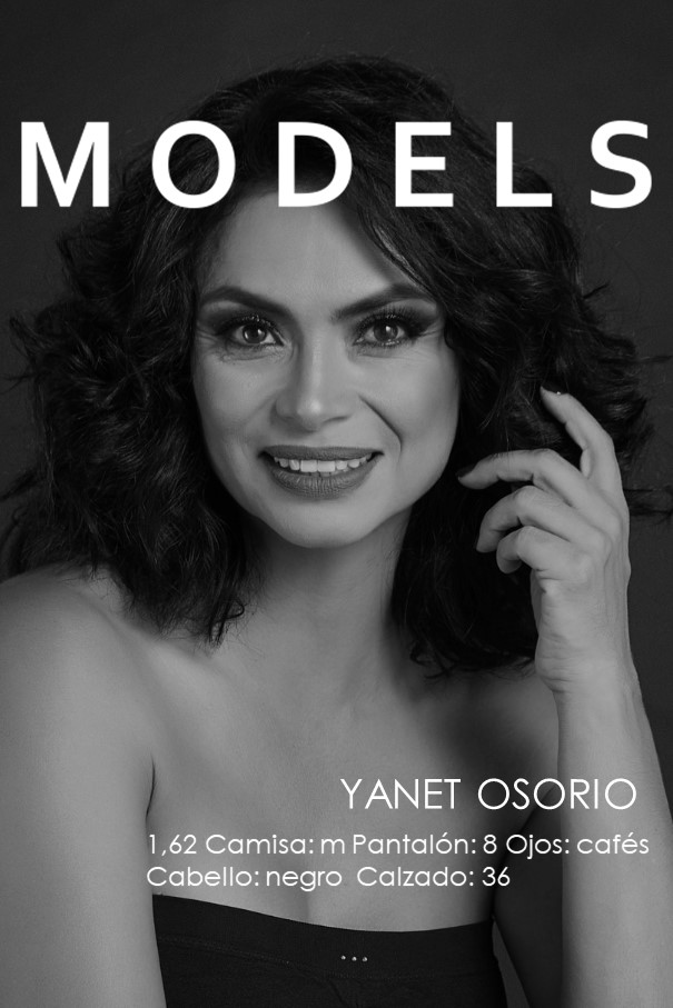 YANET OSORIO 