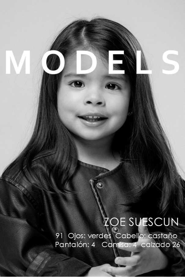 ZOE SUESCUN